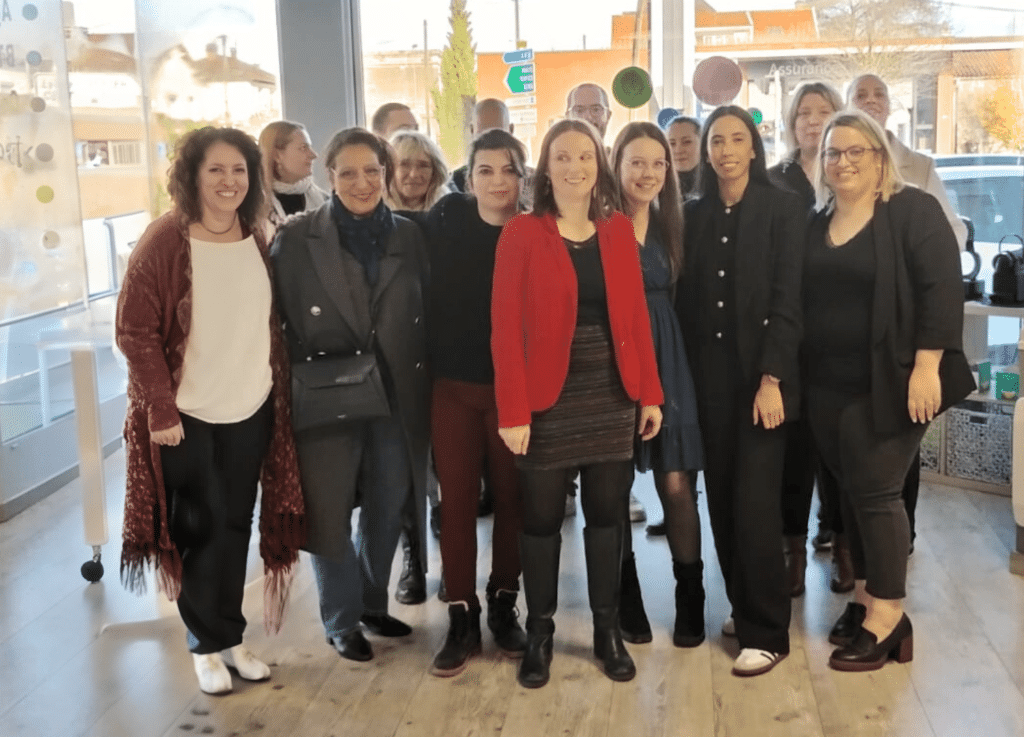 Mois de l’ESS : Nos initiatives en action